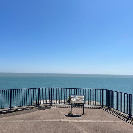 Royal View Leilighet Ramsgate Eksteriør bilde