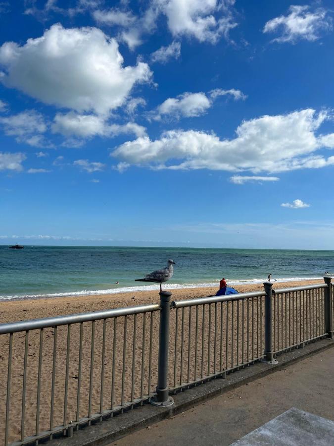 Royal View Leilighet Ramsgate Eksteriør bilde