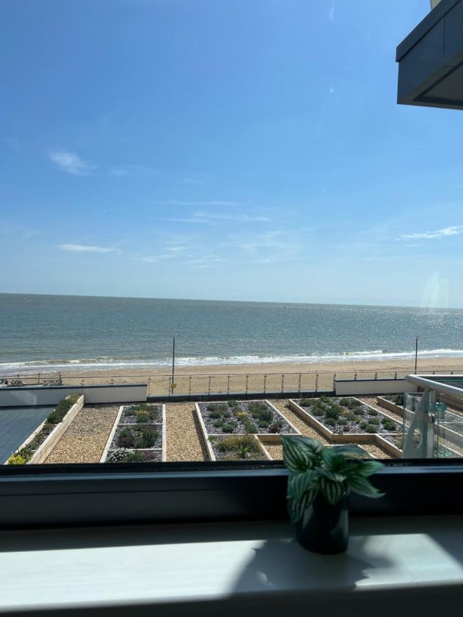 Royal View Leilighet Ramsgate Eksteriør bilde